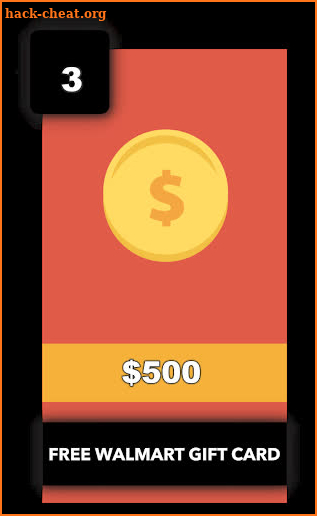 Make Free Cash & Gift Cards - FreeMoney screenshot