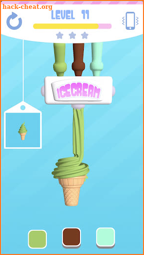 Make Ice Cream! screenshot