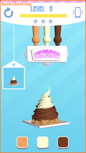 Make Ice Cream! screenshot