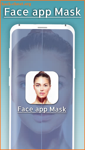 Make Me Old - Face App screenshot