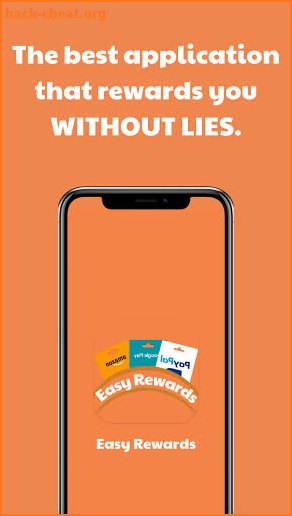 Make money 2021 with Easy Reward screenshot