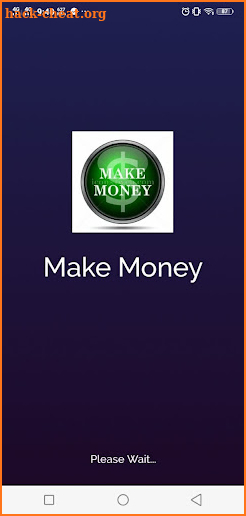Make Money screenshot