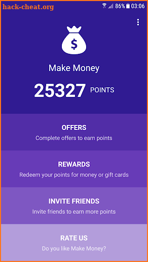 Make Money and Free Gift Cards screenshot