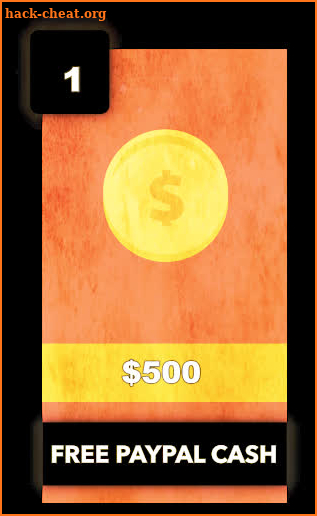 Make Money & Free Gift Cards - EASYDOLLARS screenshot