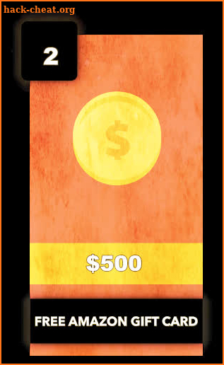 Make Money & Free Gift Cards - EASYDOLLARS screenshot