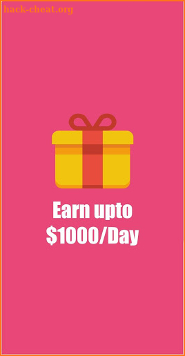 Make Money & Free Gift Cards - RewardsOn screenshot