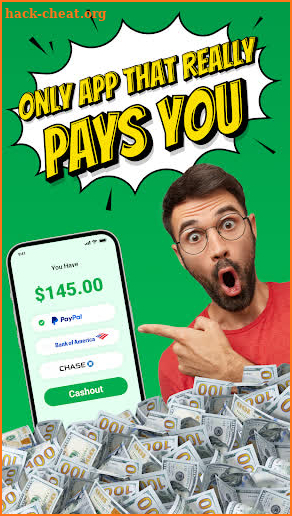 Make Money – Cash & Gift Cards screenshot