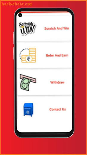 Make Money Cash Earning App screenshot