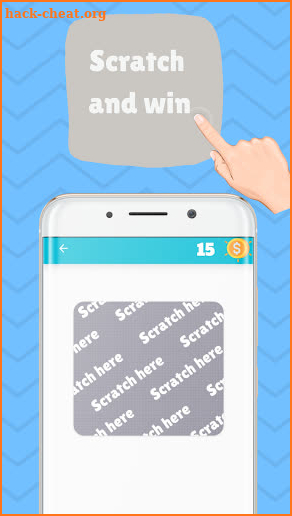 Make Money Earn Cash App Game WSD screenshot
