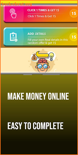 Make Money Earn Cash Apps screenshot