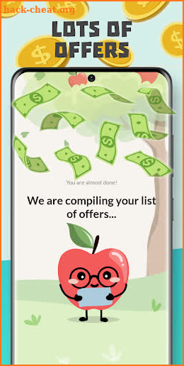 Make Money - Earn Cash Tree screenshot