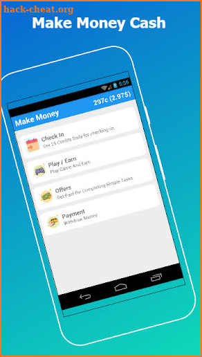 Make Money - Earn Money Online screenshot