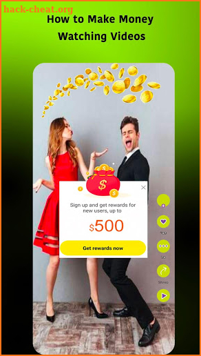 Make money, Earn Money Online Guide screenshot