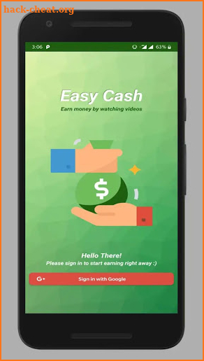 Make Money - Easy Cash / Earn Money / Get Rewards screenshot