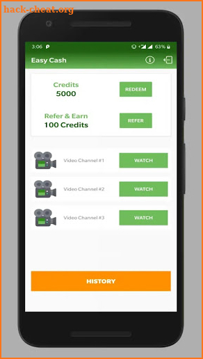 Make Money - Easy Cash / Earn Money / Get Rewards screenshot