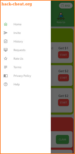 MAKE MONEY - FREE CASH APP screenshot