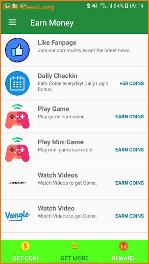 Make Money - Free Cash Rewards screenshot