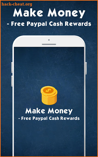 Make Money - Free Paypal Cash Rewards screenshot