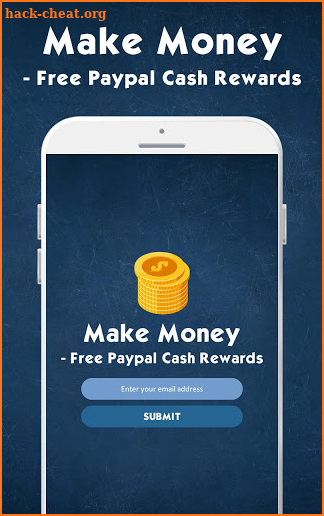 Make Money - Free Paypal Cash Rewards screenshot