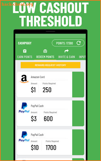 Make Money Free: Real Cash For Online Paid Surveys screenshot