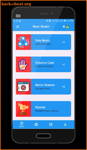 Make Money Free Time -Free Cash App 2021 screenshot