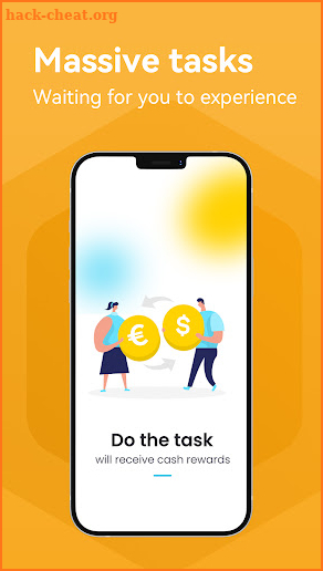 Make Money From Tasks screenshot