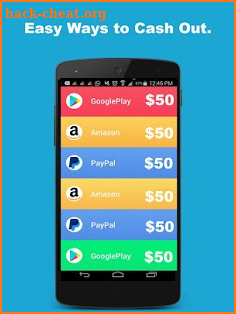 Make Money - Home Cash Rewards screenshot