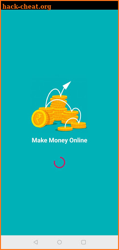 Make Money Online - Ways to Earn money Online screenshot