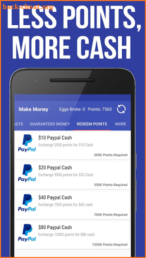Make Money: Paypal Cash screenshot
