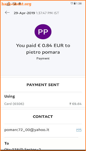 Make Money Quiz - Unlimited PayPal Cash screenshot