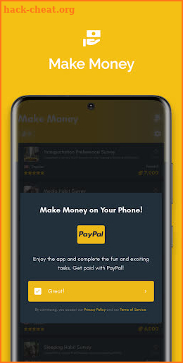 Make Money - Real Cash Rewards screenshot