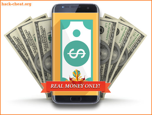 make real quick cash - earn easy money screenshot