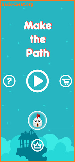 Make The Path screenshot