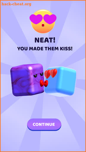 Make Them Kiss screenshot