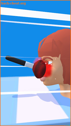 Make Up 3D screenshot