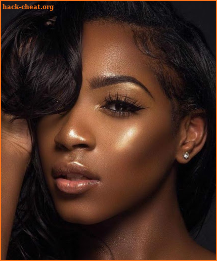 Make up for Black Women screenshot