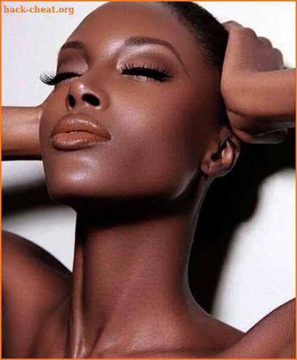 Make up for Black Women screenshot