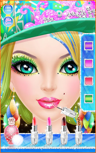 Make-Up Me: Superstar screenshot