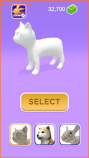 Make Your Pet screenshot