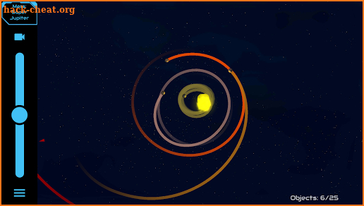 Make Your Solar System screenshot