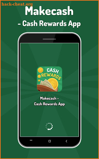Makecash - Cash Rewards App screenshot