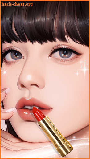 Makeover Artist: Makeup Games screenshot