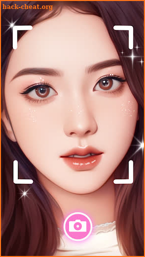 Makeover Artist: Makeup Games screenshot