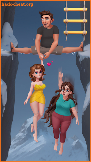 Makeover Mania-Bubble Shooter screenshot