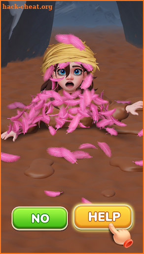 Makeover Mania-Bubble Shooter screenshot