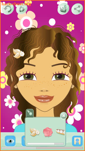 Makeup Dolls – Fashion Doll Games for Girls screenshot