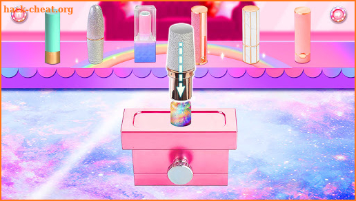 Makeup Kit: Dress Up Games for Girls & Kids screenshot