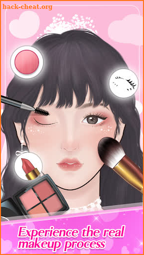 Makeup Master: Beauty Salon screenshot