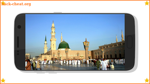 Makkah Live 🕋 🕌(no ads) screenshot