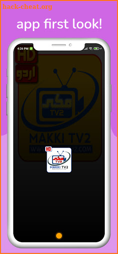 Makki Tv 2 screenshot